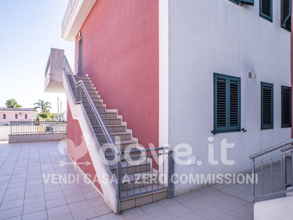 Appartamento a Crispiano in Via Montemerlo, 12 - Foto 5