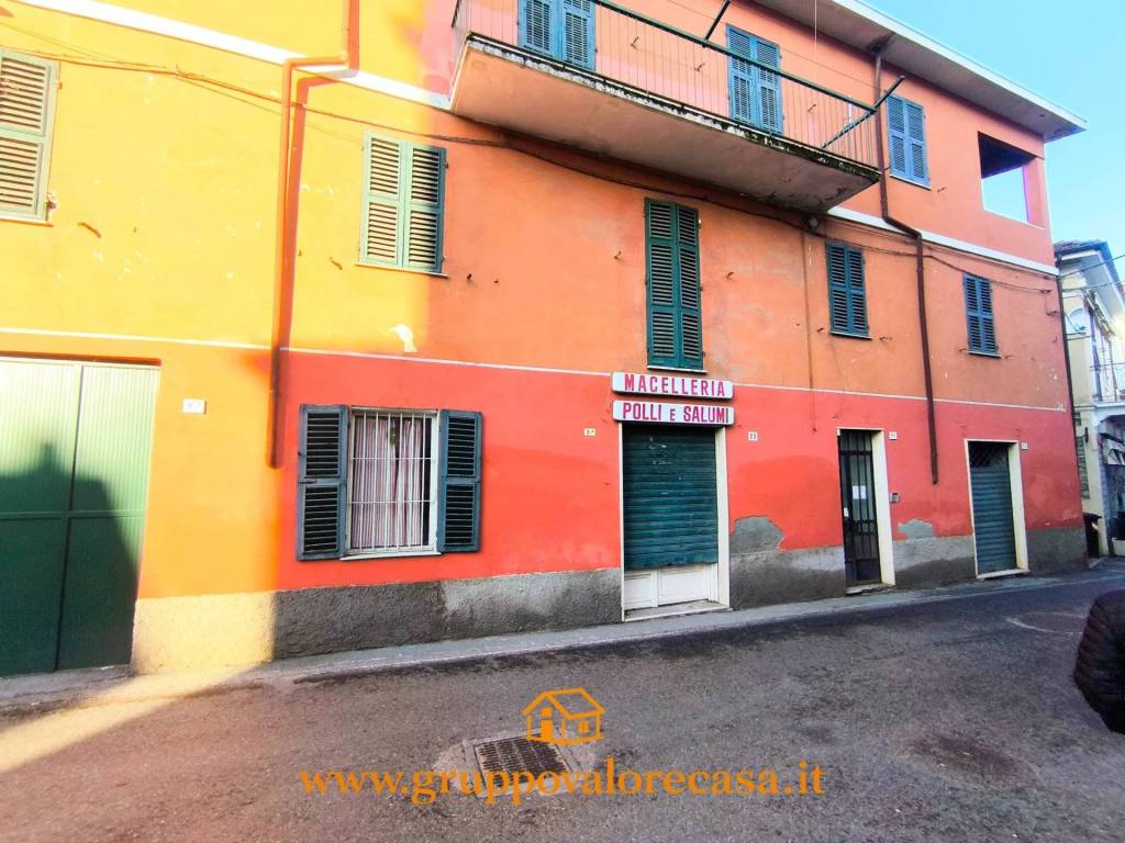 Casa indipendente a Visone - Foto 2