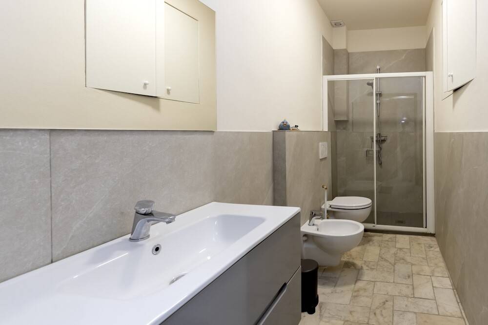 Appartamento a Pietrasanta in Via Vincenzo Santini, 27 - Foto 4