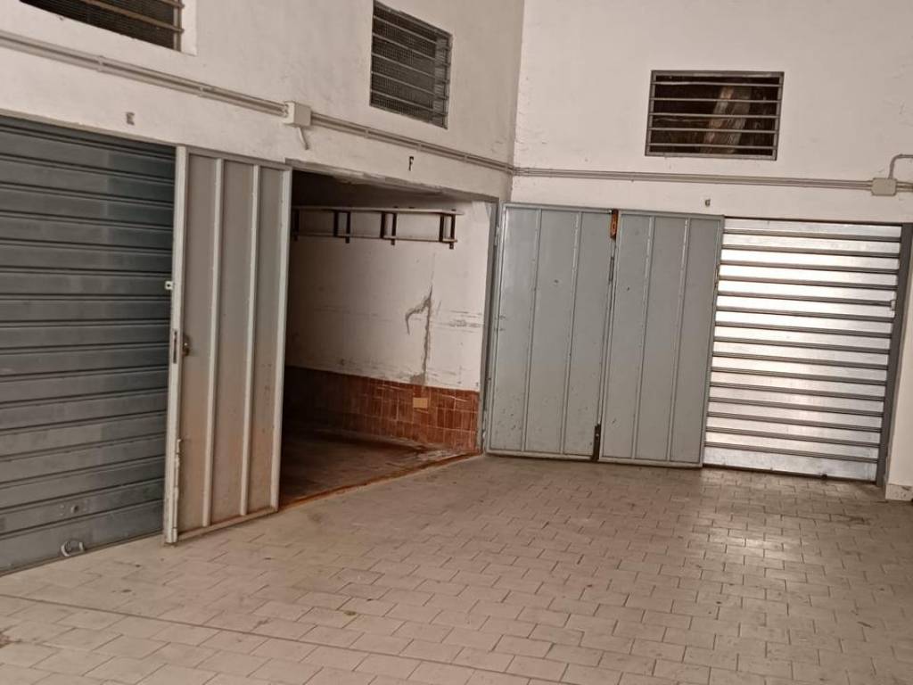 Box / garage a Genova in Via Stefano Tubino - Foto 4