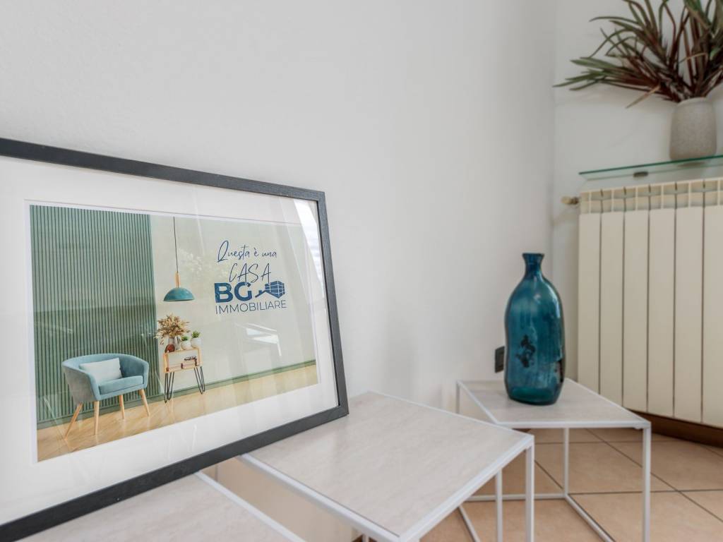 Appartamento a Bonate sopra in Via Dordo, 5 - Foto 2