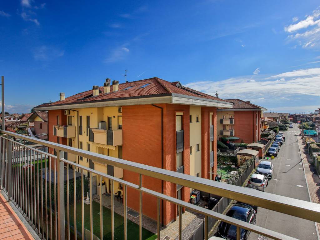 Appartamento a Bonate sopra in Via Dordo, 5 - Foto 4