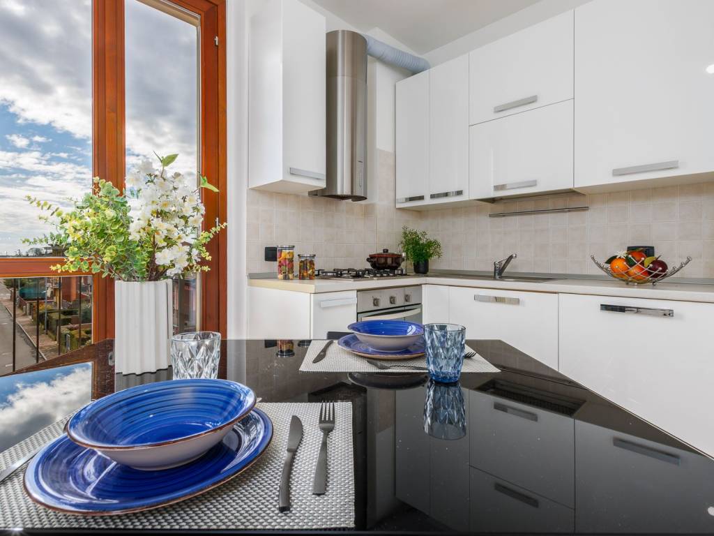 Appartamento a Bonate sopra in Via Dordo, 5 - Foto 5