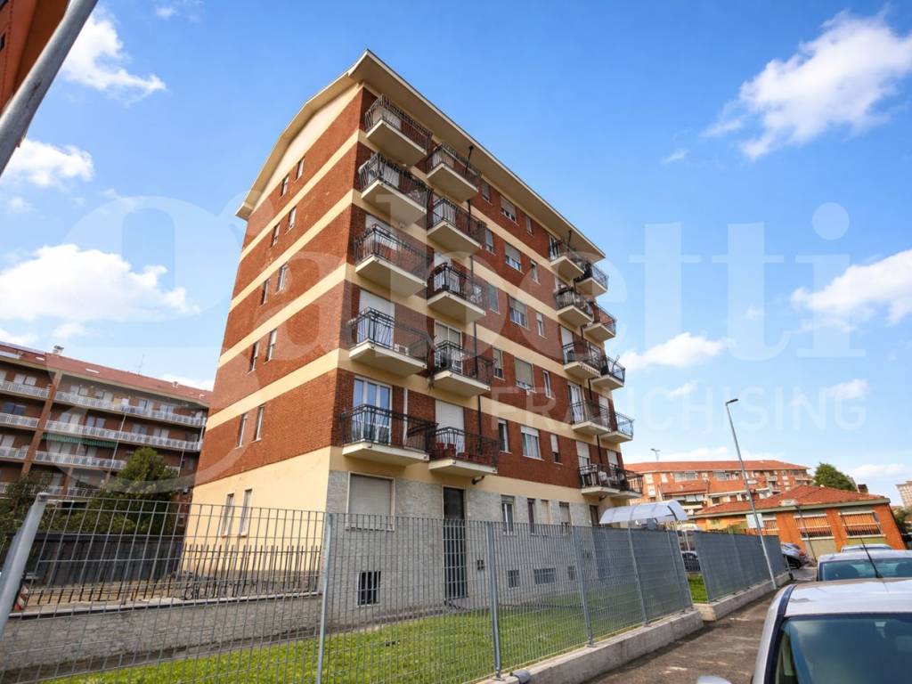 Appartamento a Moncalieri in Strada Del Cervo, 16 - Foto 2