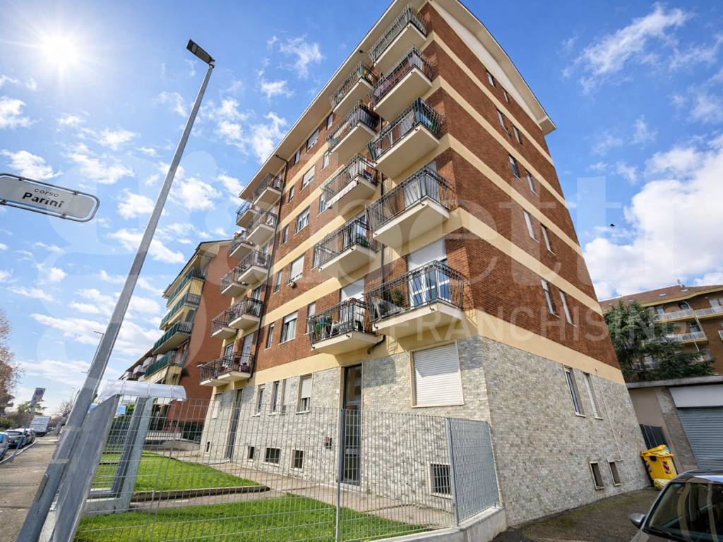 Appartamento a Moncalieri in Strada Del Cervo, 16 - Foto 3