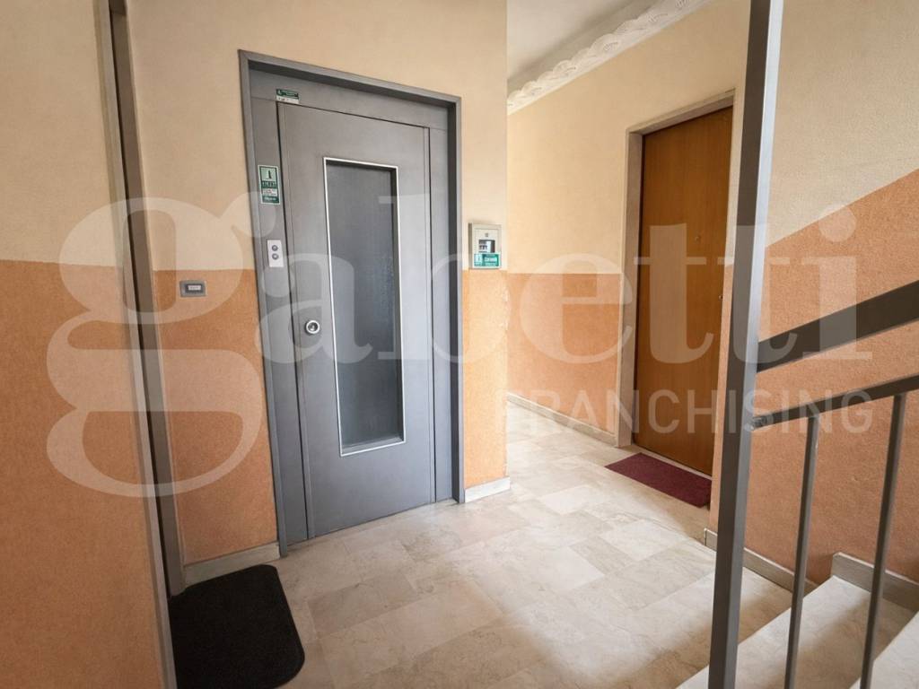 Appartamento a Moncalieri in Strada Del Cervo, 16 - Foto 4