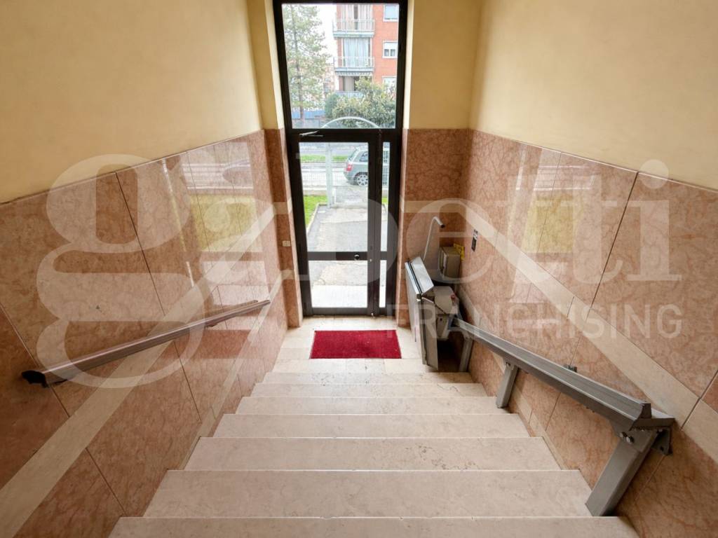 Appartamento a Moncalieri in Strada Del Cervo, 16 - Foto 5