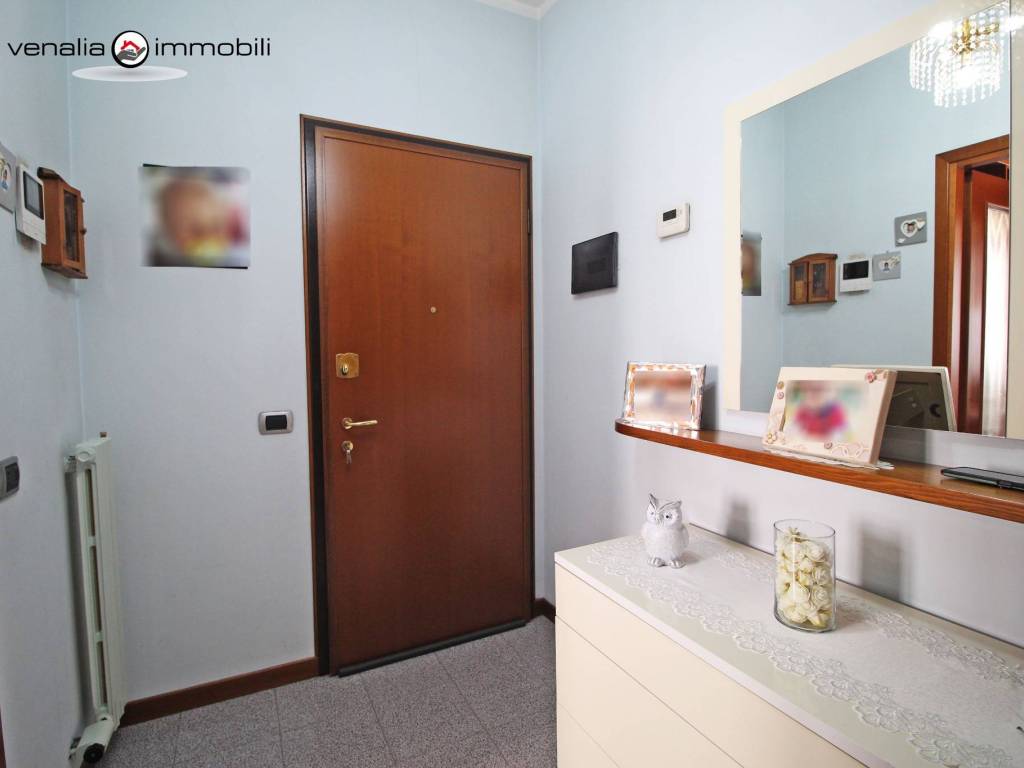 Appartamento a Rozzano in Via Massimo d'Azeglio, 21 - Foto 3