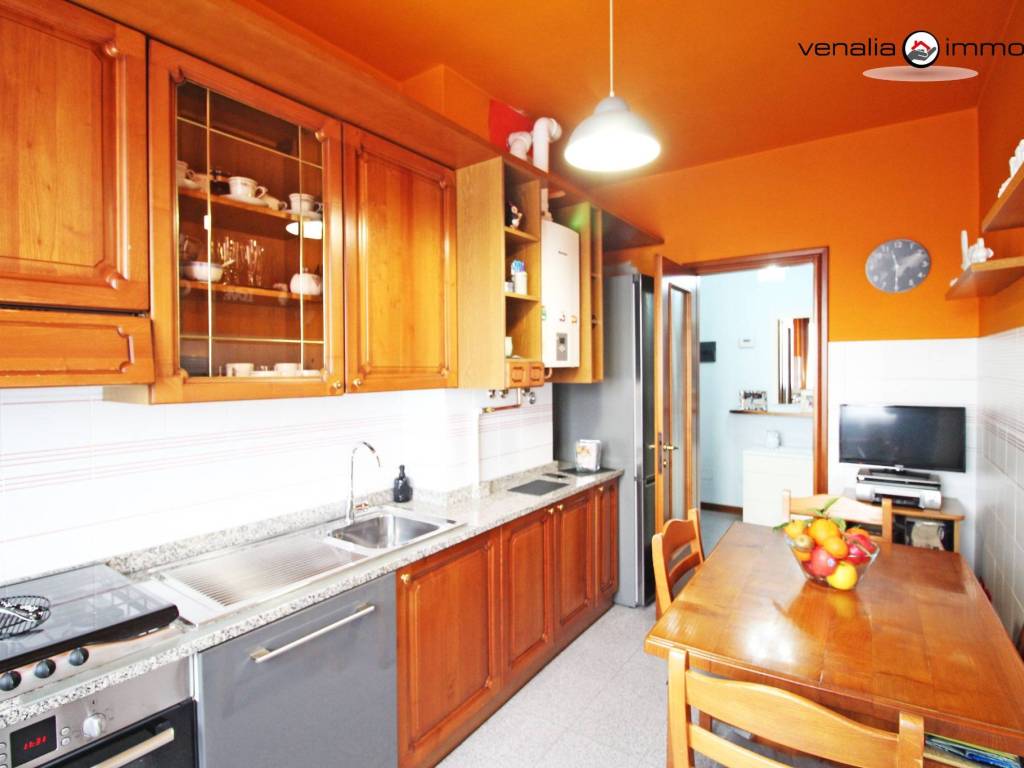 Appartamento a Rozzano in Via Massimo d'Azeglio, 21 - Foto 5