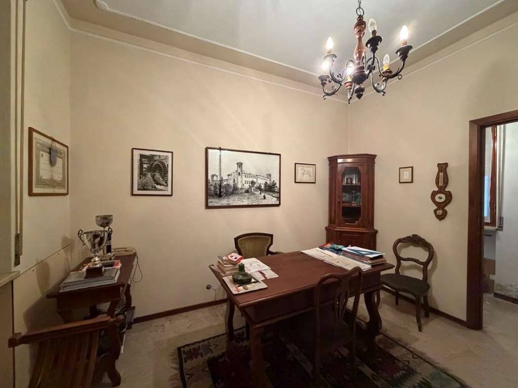 Appartamento a Gambolò in Via Vecchia di Vigevano, 55 - Foto 2