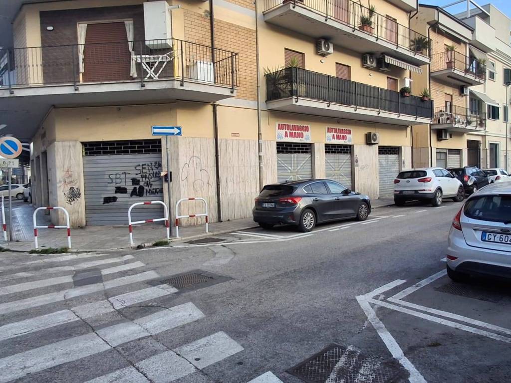 Immobile a San benedetto del tronto in Via Gabriele D'Annunzio, 4 - Foto 2