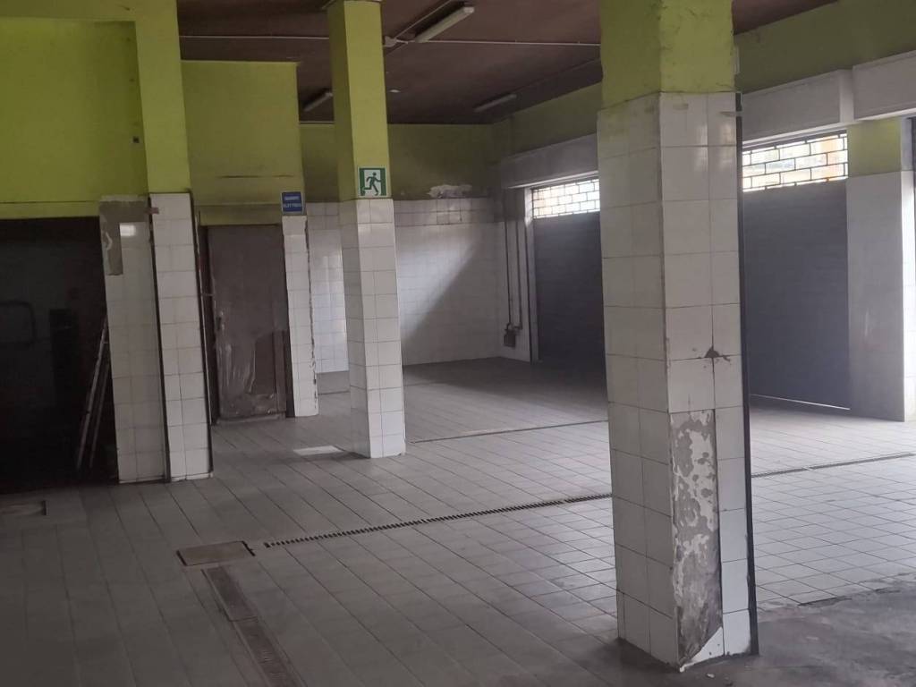 Immobile a San benedetto del tronto in Via Gabriele D'Annunzio, 4 - Foto 4