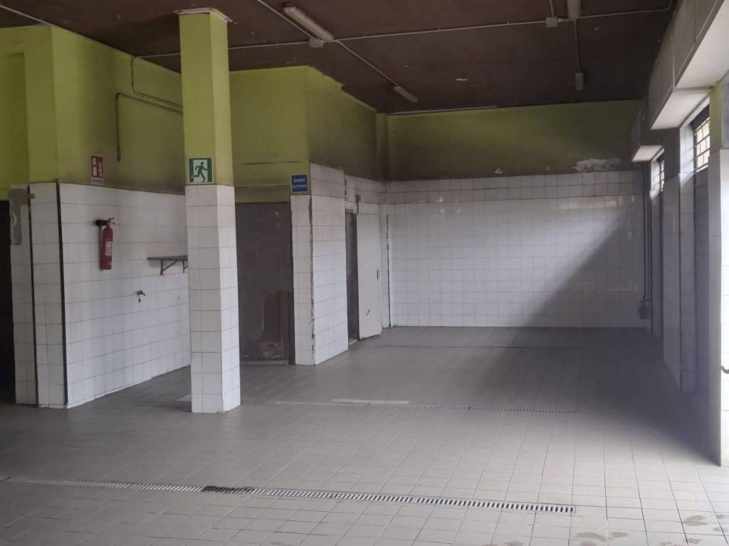 Immobile a San benedetto del tronto in Via Gabriele D'Annunzio, 4 - Foto 5