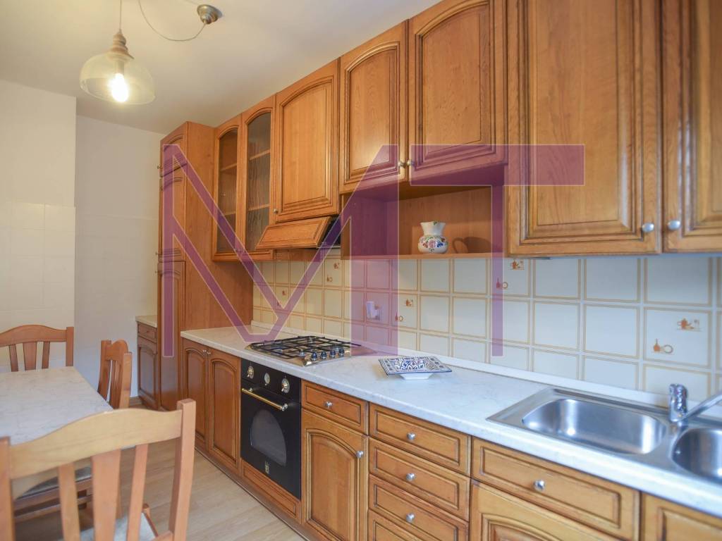 Appartamento a Udine in Via Brazzacco, 5 - Foto 4