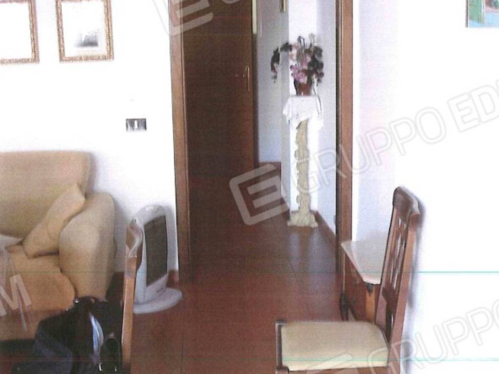 Appartamento a Pisticci in Via Anzio, 20 - Foto 4