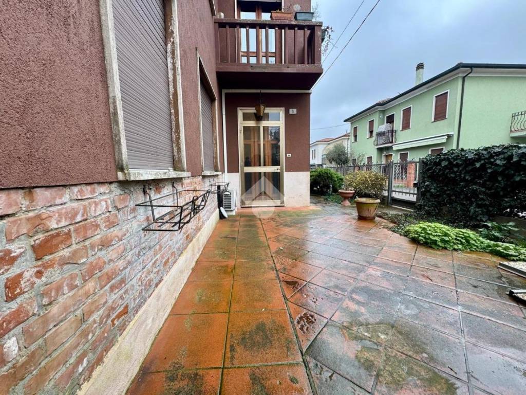 Appartamento a Rovigo in Via Isonzo, 3 - Foto 3