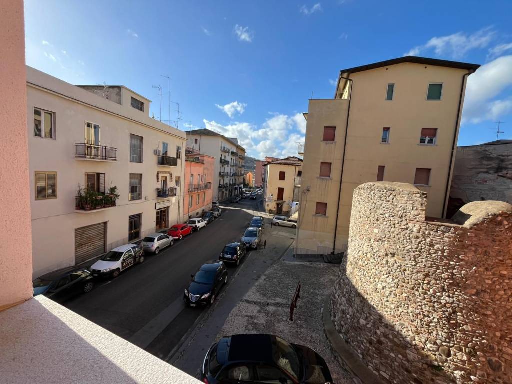 Appartamento a Benevento in Via Torre della Catena - Foto 4