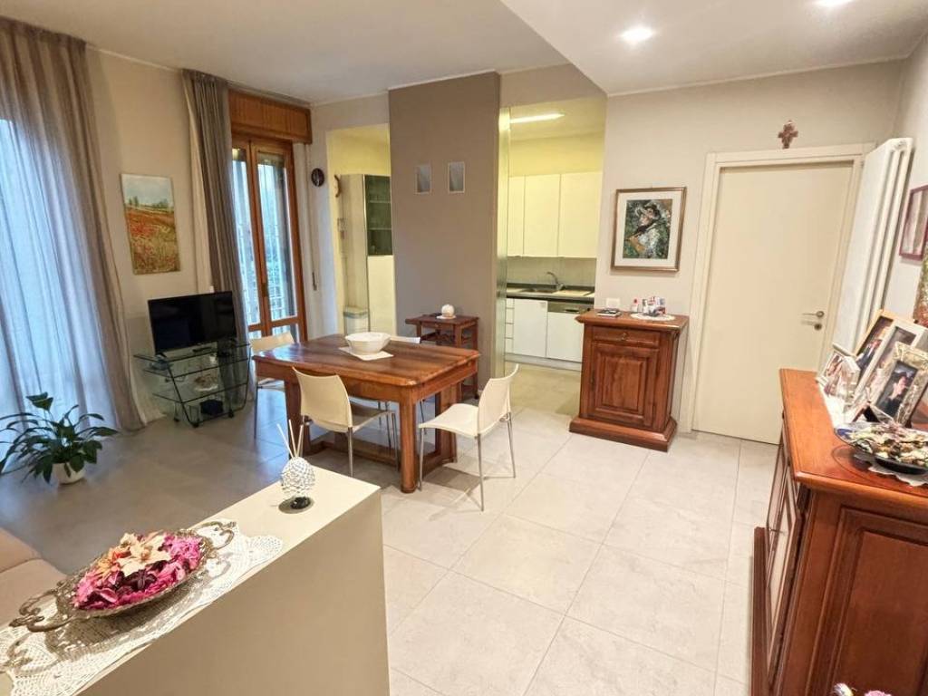 Appartamento a Cadeo in Via Papa Giovanni XXIII - Foto 4