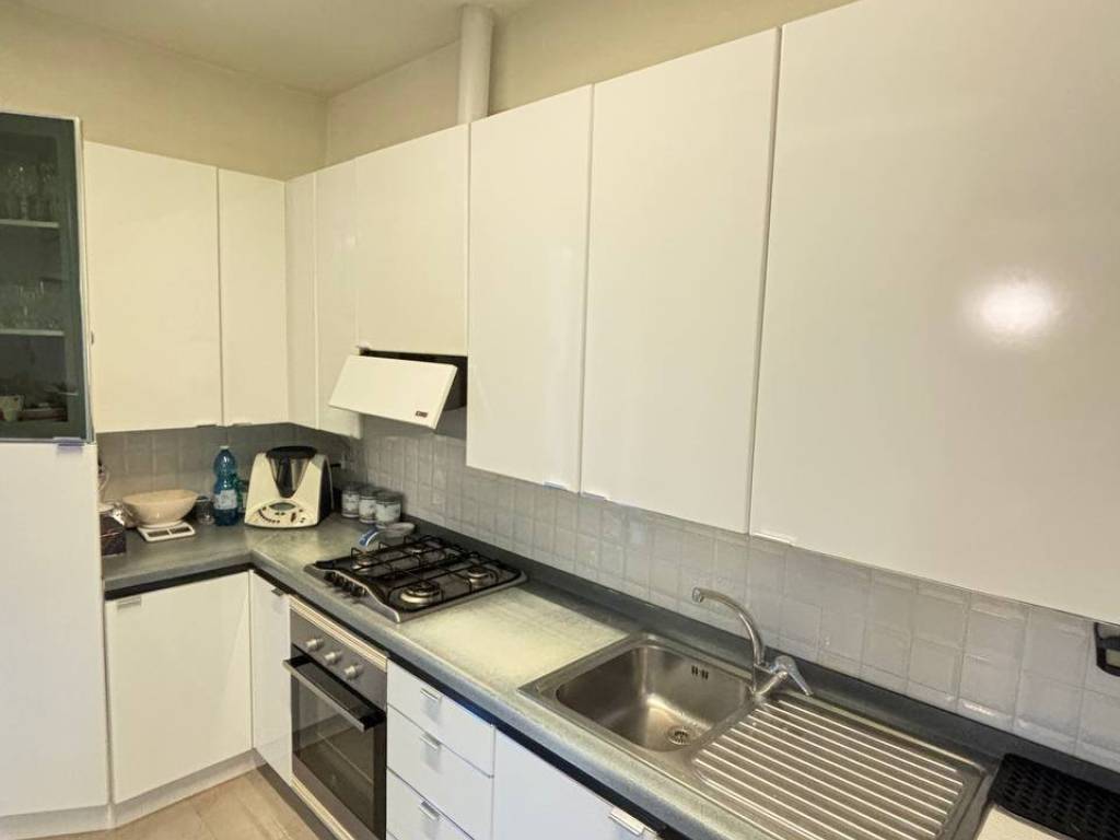 Appartamento a Cadeo in Via Papa Giovanni XXIII - Foto 5