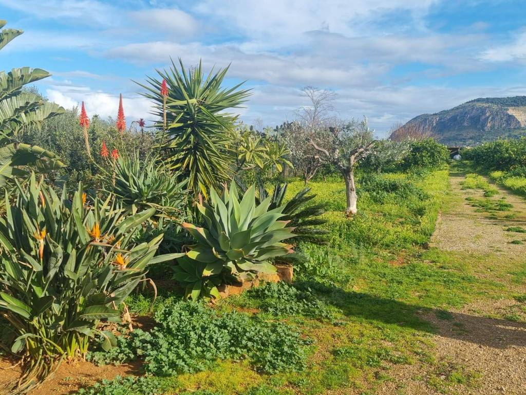 Terreno a Bagheria in Via Sant'Antonio - Foto 3