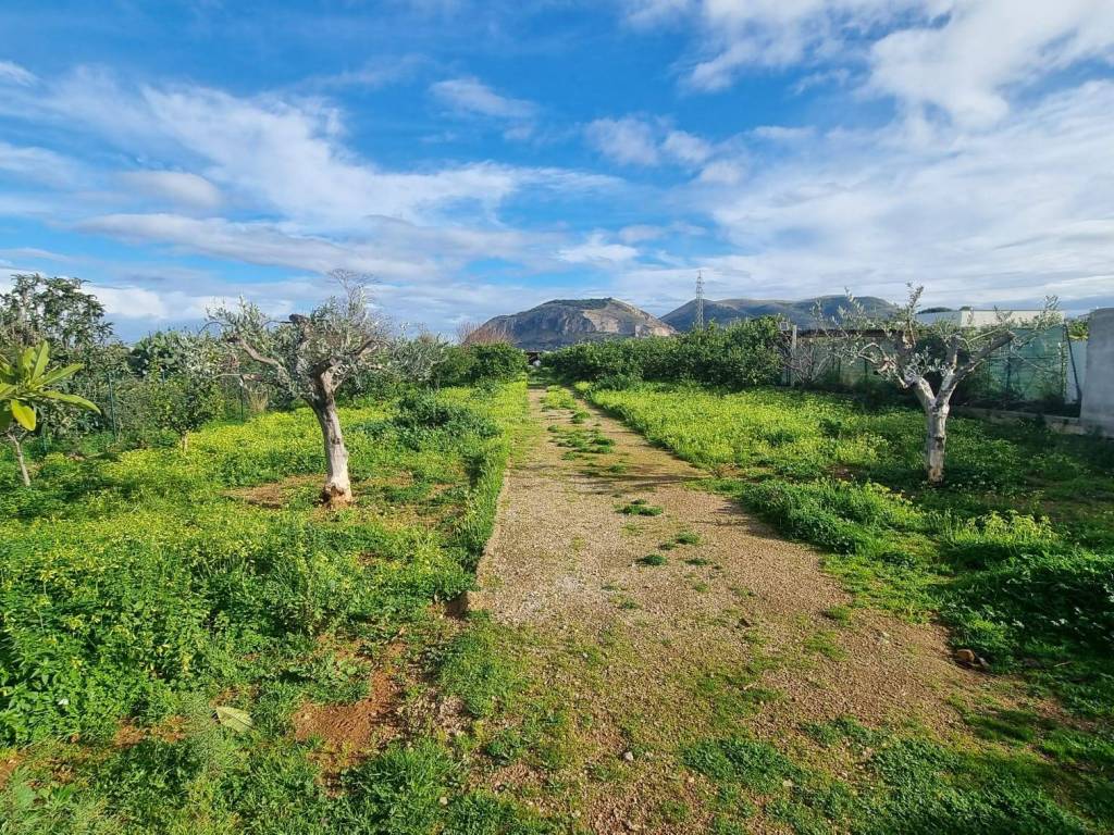 Terreno a Bagheria in Via Sant'Antonio - Foto 4