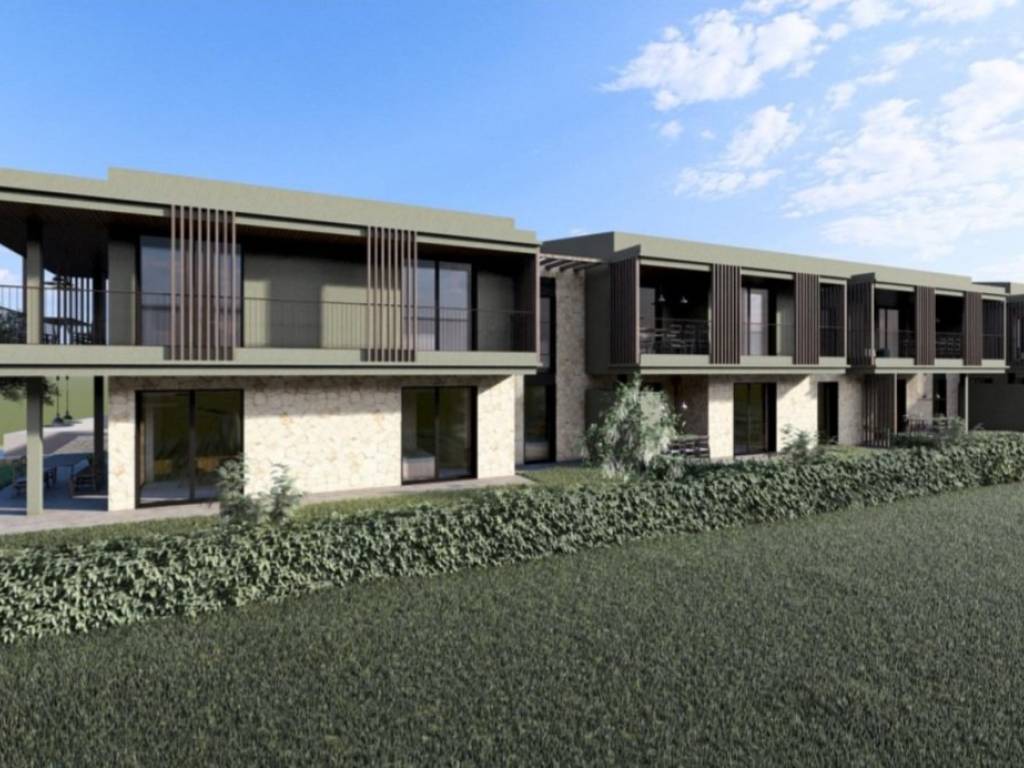 Appartamento a Caprino veronese in Via Scalette - Foto 3