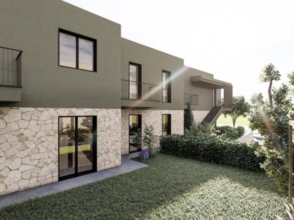 Appartamento a Caprino veronese in Via Scalette - Foto 5