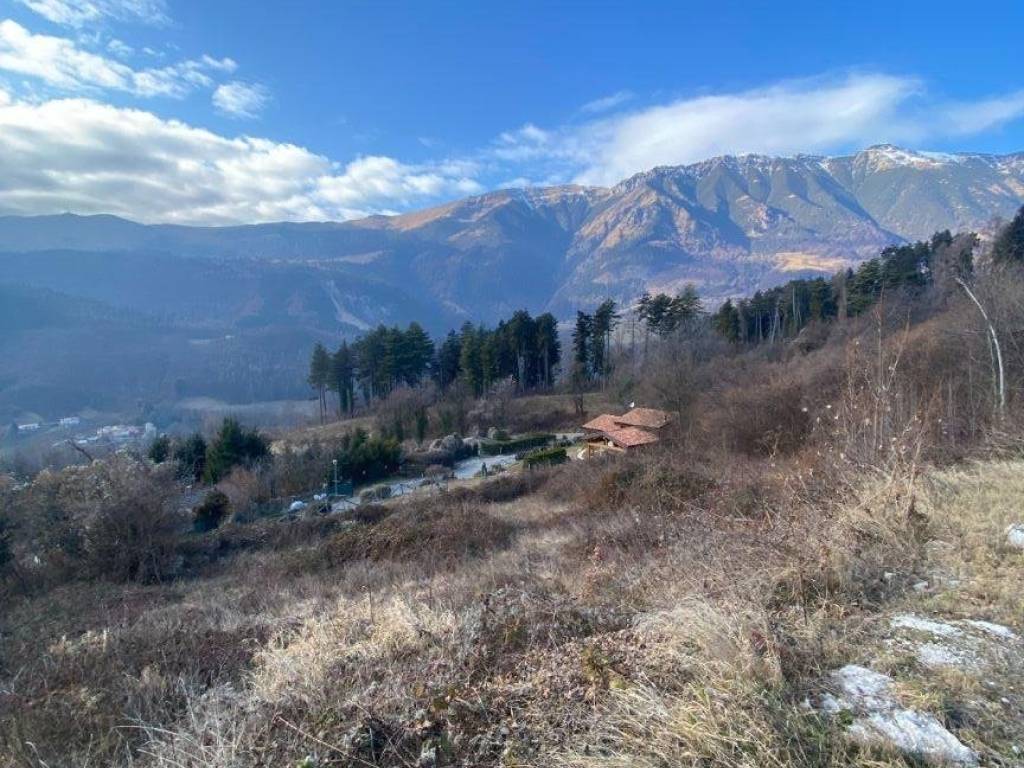 Terreno a Ferrara di monte baldo in Strada Provinciale Monte Baldo - Foto 2