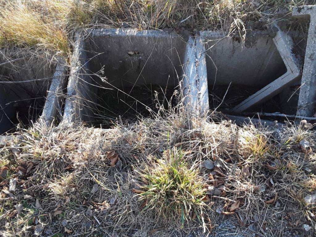 Terreno a Ferrara di monte baldo in Strada Provinciale Monte Baldo - Foto 4