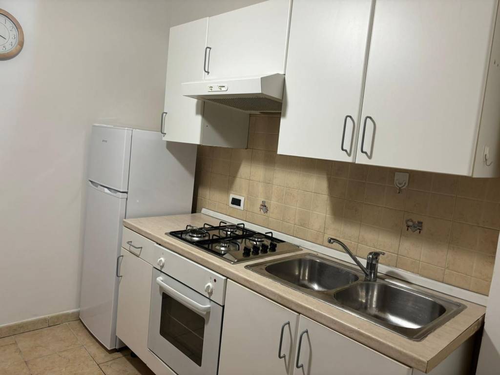 Appartamento a Napoli in Via Nuova Marina, 110 - Foto 2