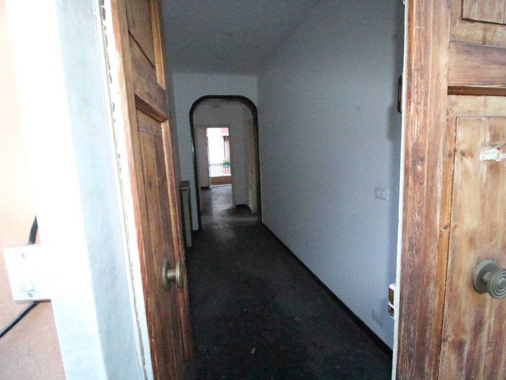 Appartamento a Genova in Via Borzoli - Foto 5