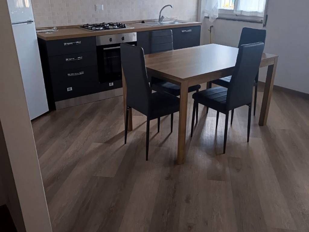 Appartamento a Viterbo in Via Mazzetta - Foto 2