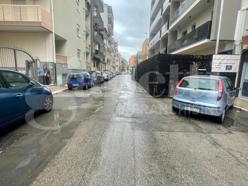 Box / garage a Barletta in Via Ferdinando Chieffi - Foto 3