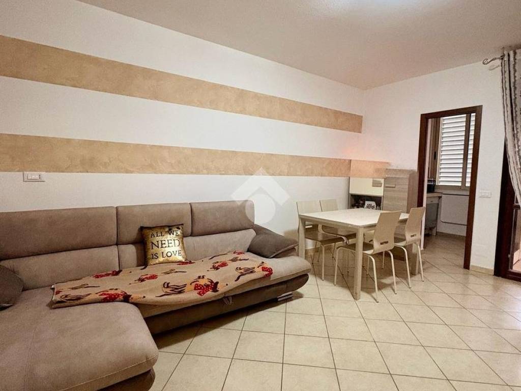 Appartamento a Cagliari in Via montevecchio, 9 - Foto 2