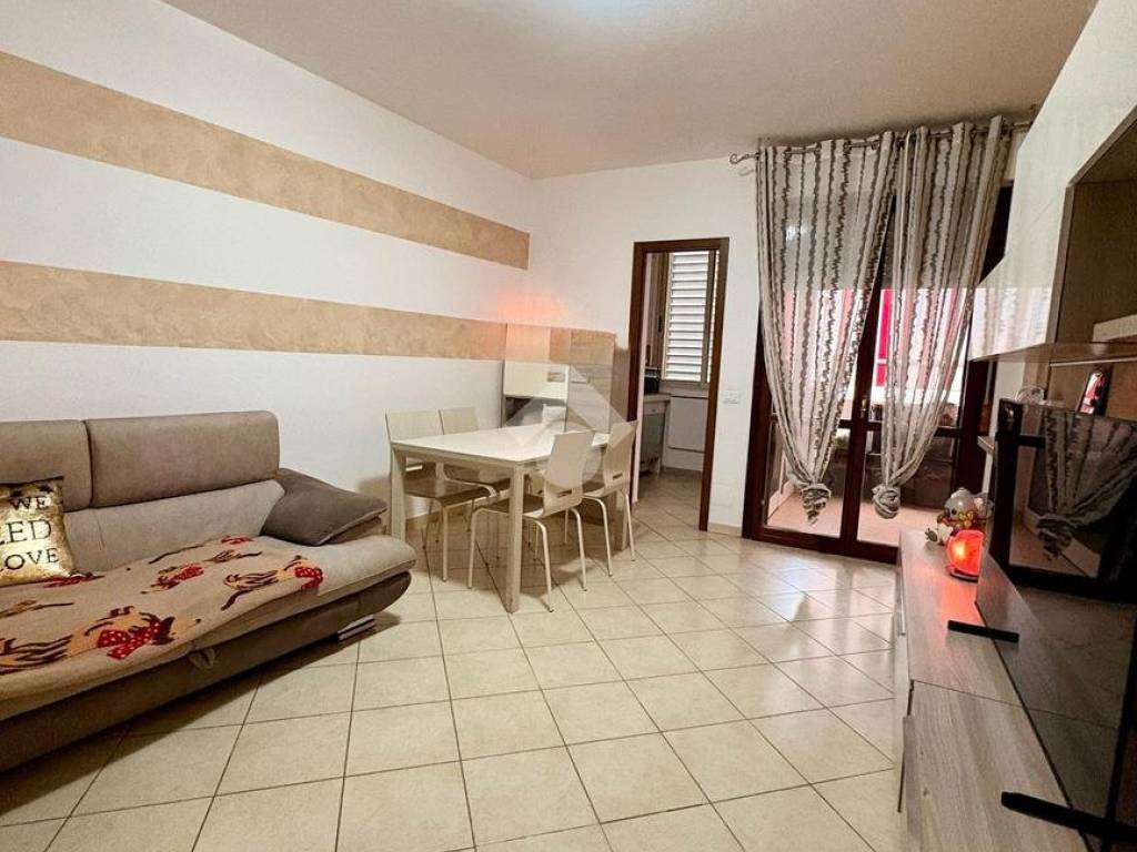 Appartamento a Cagliari in Via montevecchio, 9 - Foto 3