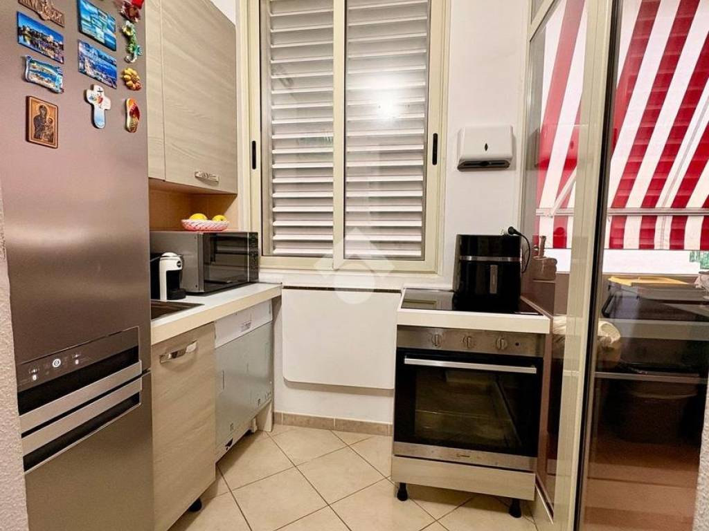 Appartamento a Cagliari in Via montevecchio, 9 - Foto 5