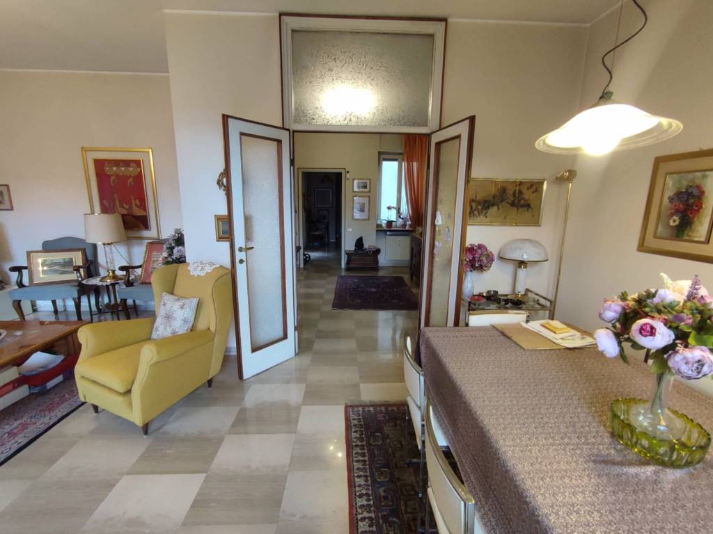 Appartamento a Gallarate in Via Luigi Borghi, 7 - Foto 3