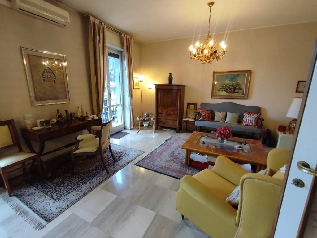 Appartamento a Gallarate in Via Luigi Borghi, 7 - Foto 4