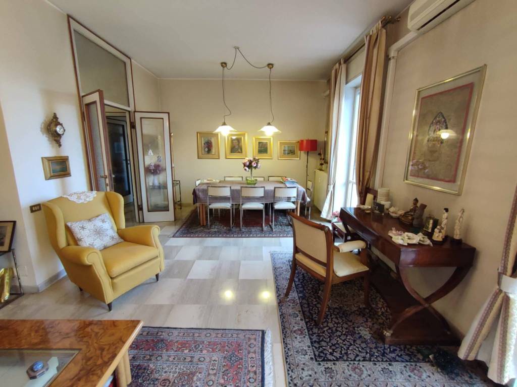 Appartamento a Gallarate in Via Luigi Borghi, 7 - Foto 5
