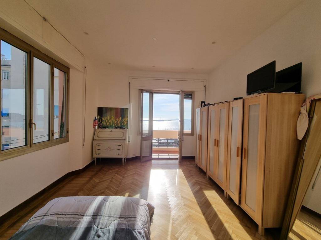 Appartamento a Genova in Piazza Lido di Pegli - Foto 4