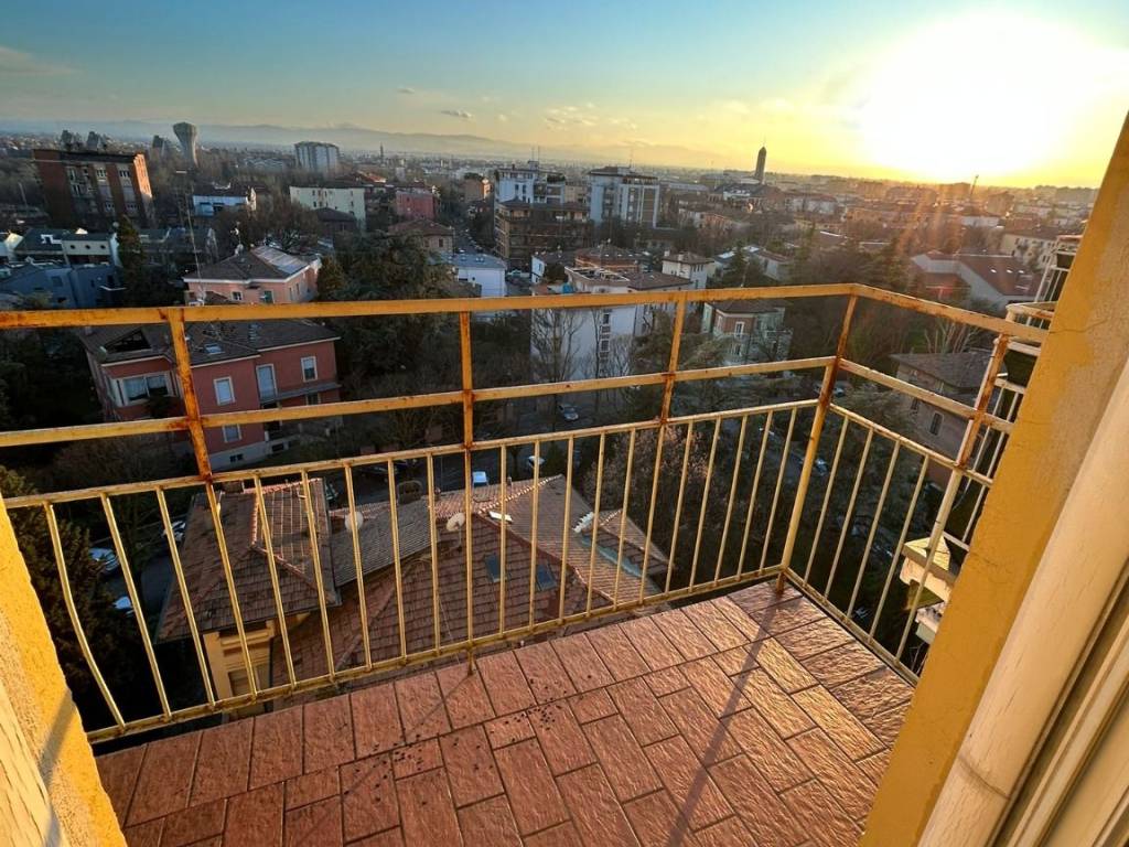 Appartamento a Modena in Viale Medaglie D'Oro - Foto 4
