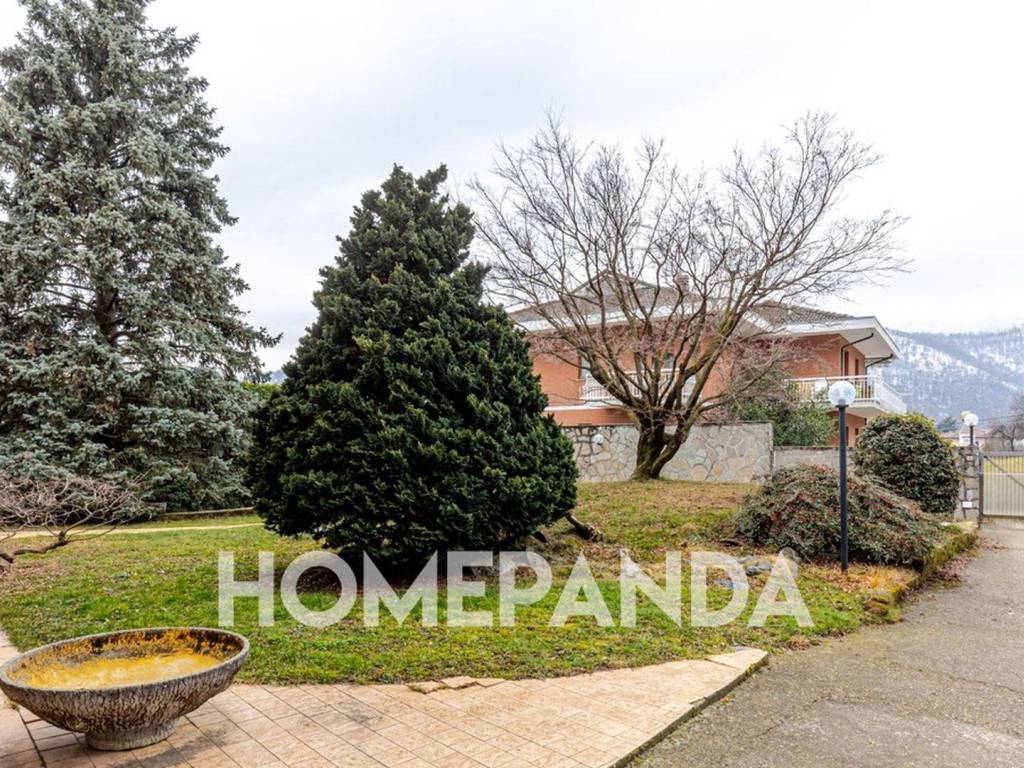 Villa a Coazze in Via Freinetto, 46 - Foto 4