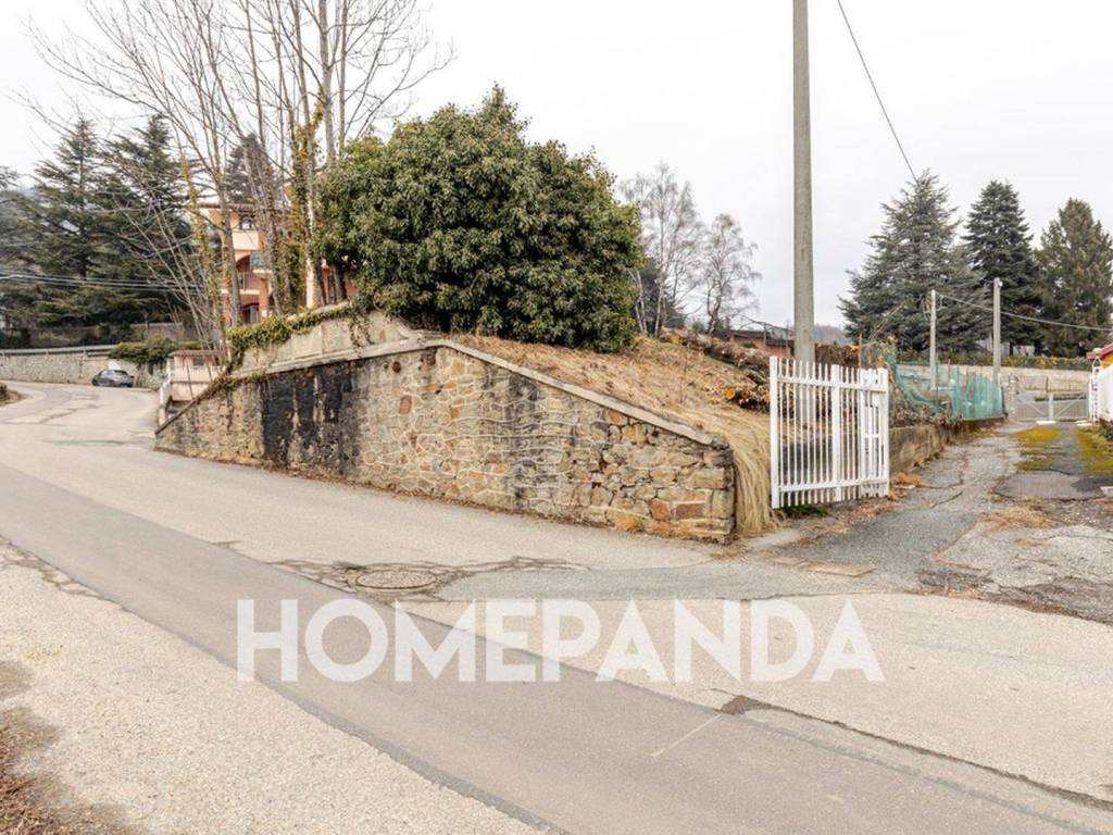 Villa a Coazze in Via Freinetto, 46 - Foto 5