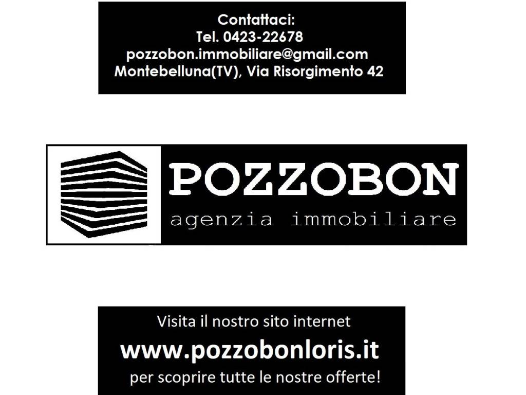 Immobile a Montebelluna in Viale Pietro Bertolini - Foto 3