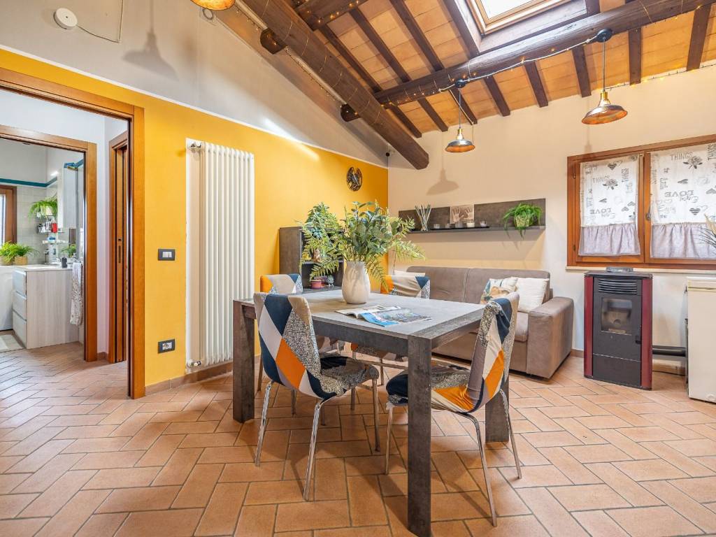 Appartamento a Rimini in Via Santa Maria in Cerreto, 16 - Foto 2