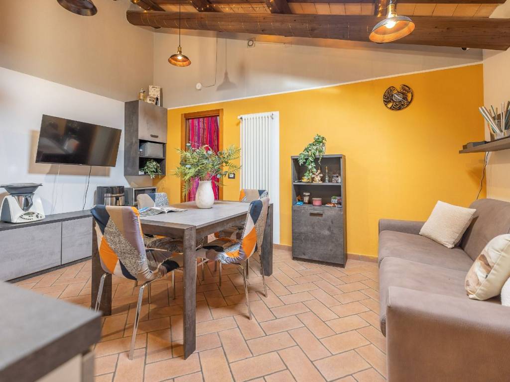 Appartamento a Rimini in Via Santa Maria in Cerreto, 16 - Foto 4