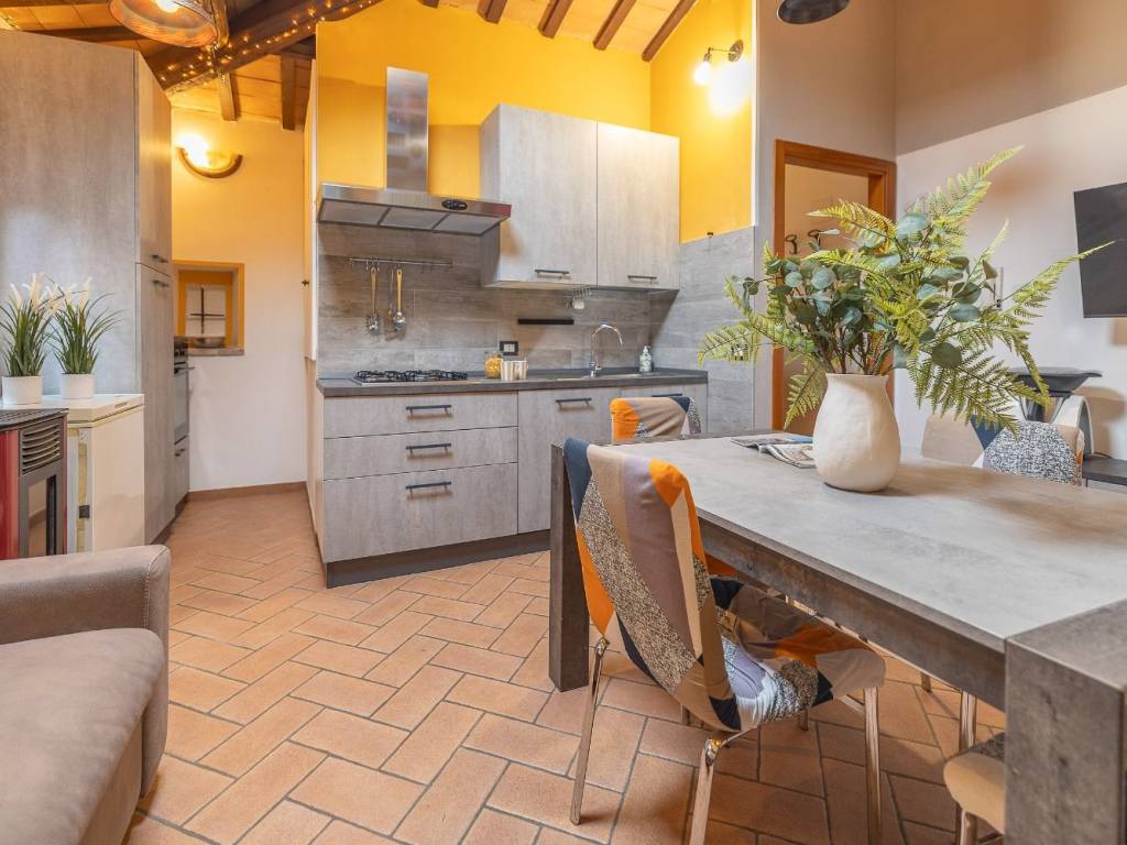 Appartamento a Rimini in Via Santa Maria in Cerreto, 16 - Foto 5