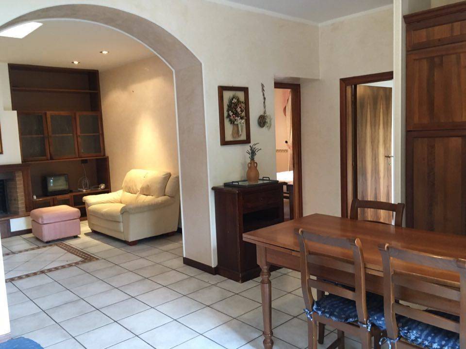 Casa indipendente a Ascoli piceno in Frazione Lago - Foto 4