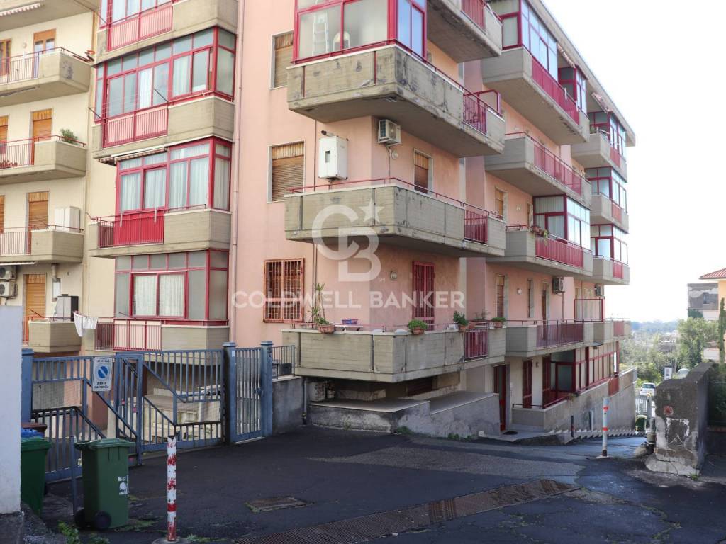 Appartamento a Acireale in Piazza San Giovanni Battista De La Salle, 22 - Foto 2