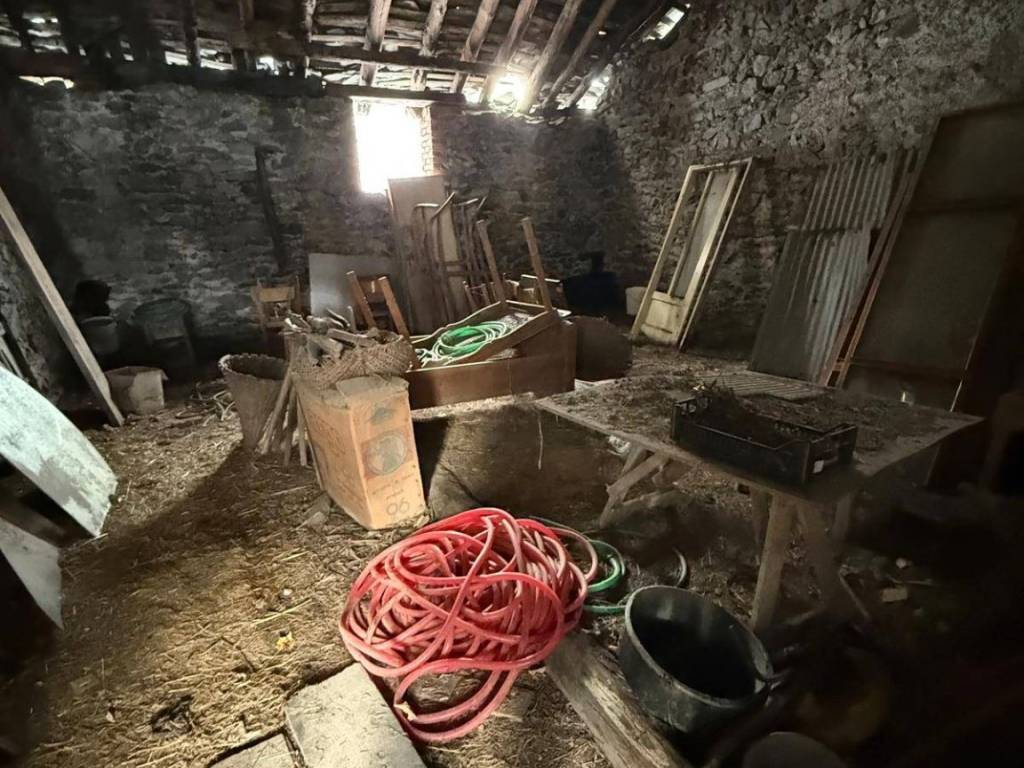 Rustico / casale a Brusson in Località Extrapieraz - Foto 2